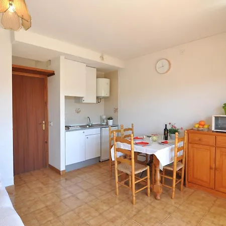 Rnet - Olympe - Costa Brava * Ρόζες