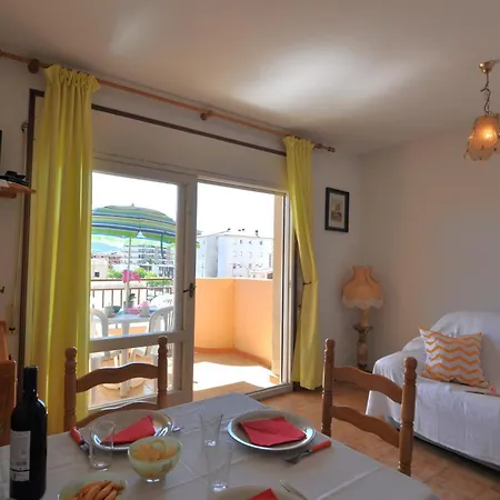 Rnet - Olympe - Costa Brava * Ρόζες