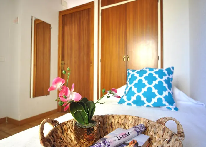 Apartamento Rnet - Olympe - Costa Brava