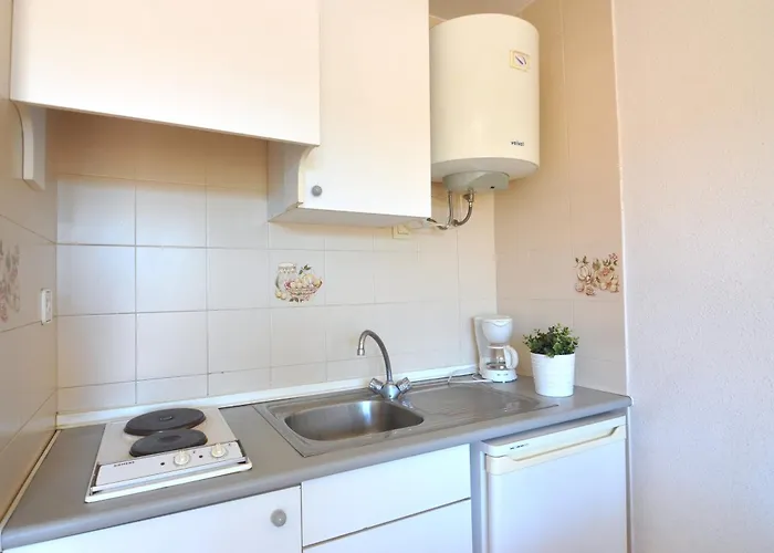 Apartmán Rnet - Olympe - Costa Brava