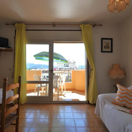 Apartment Rnet - Olympe - Costa Brava