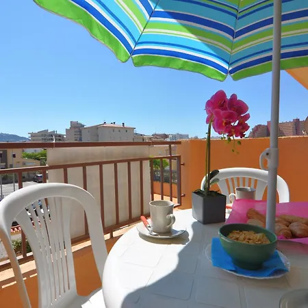 Lejlighed Rnet - Olympe - Costa Brava *
