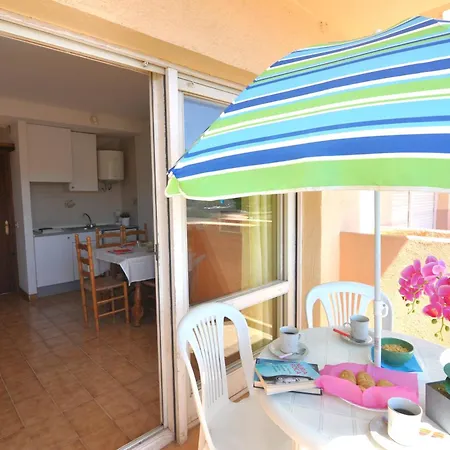 Apartment Rnet - Olympe - Costa Brava