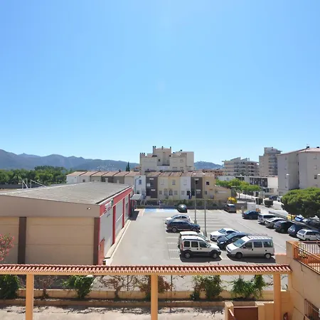 Rnet - Olympe - Costa Brava