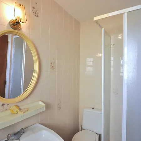 Rnet - Olympe - Costa Brava רוזס