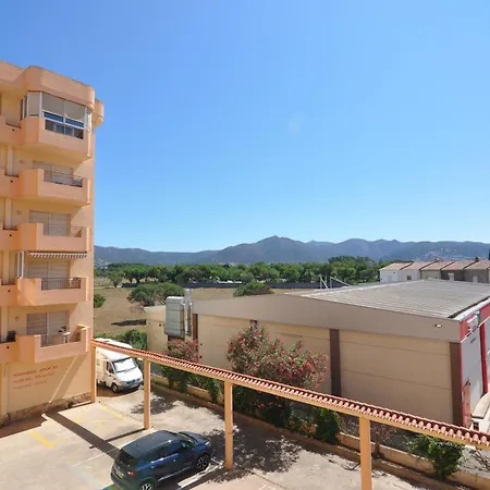 Rnet - Olympe - Costa Brava Apartment Roses