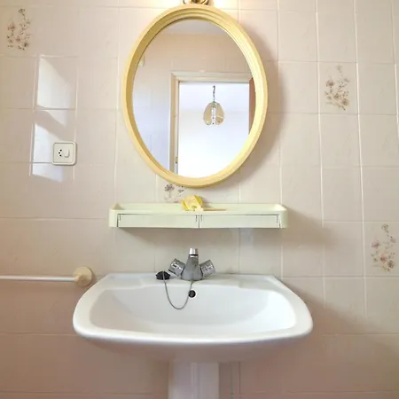 Rnet - Olympe - Costa Brava דירה