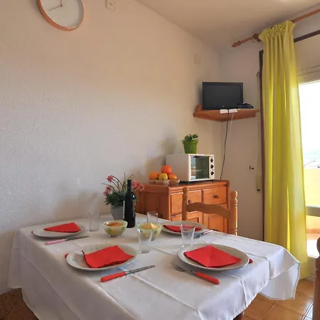 Rnet - Olympe - Costa Brava Daire