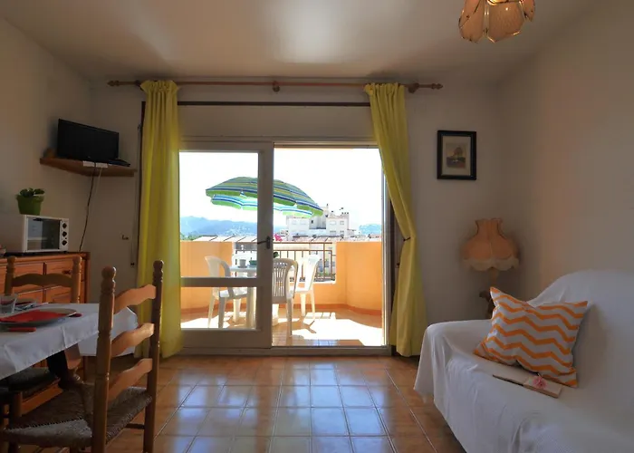 Lejlighed Rnet - Olympe - Costa Brava