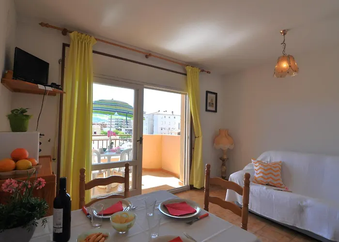 Rnet - Olympe - Costa Brava * Roses