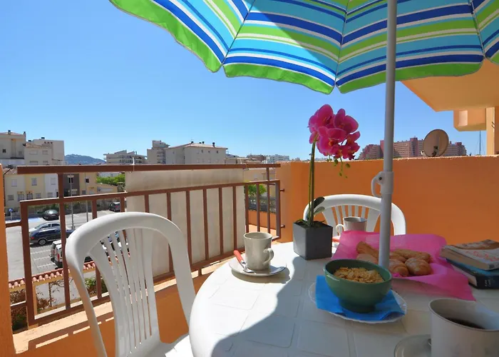 Lejlighed Rnet - Olympe - Costa Brava *