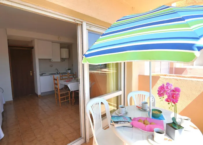 Lejlighed Rnet - Olympe - Costa Brava