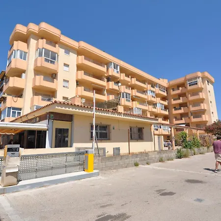 Rnet - Olympe - Costa Brava Roses