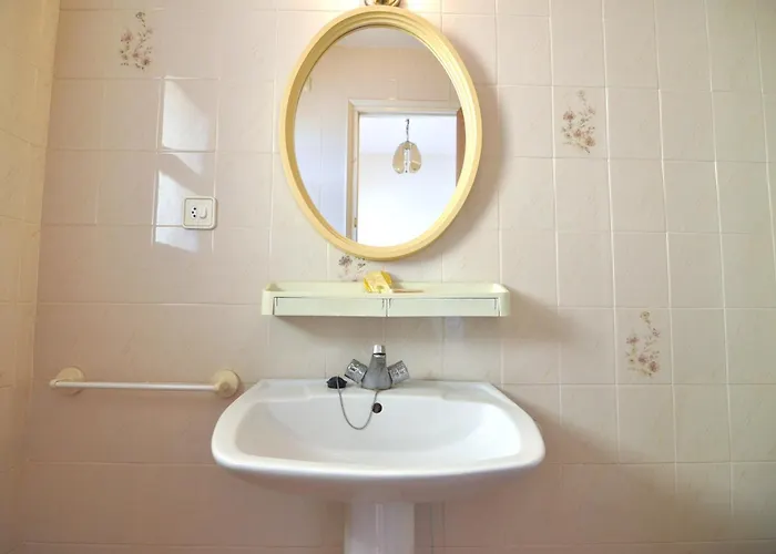 Rnet - Olympe - Costa Brava Appartement