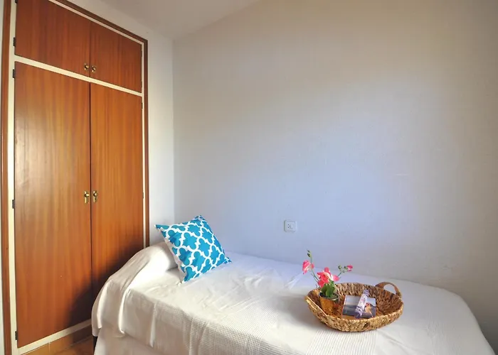 Appartement Rnet - Olympe - Costa Brava *
